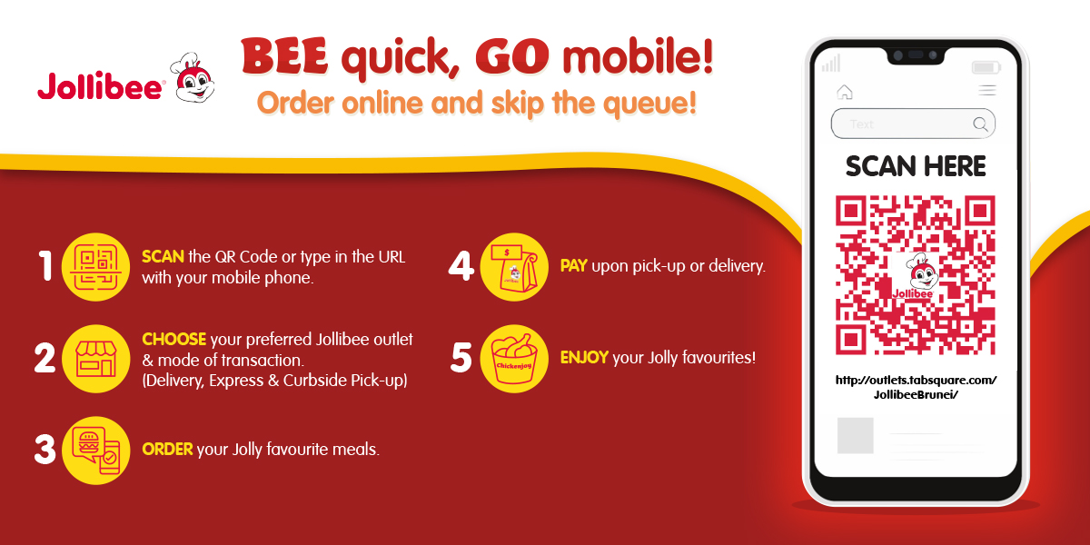 Online Ordering